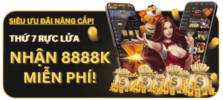 Game nổ hũ jackpot tại gk888