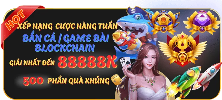 Câu chuyện người trúng Jackpot