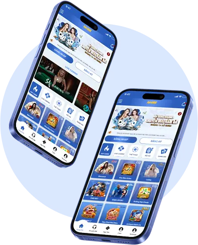 Đồ họa sắc nét game Bắn Cá gk888