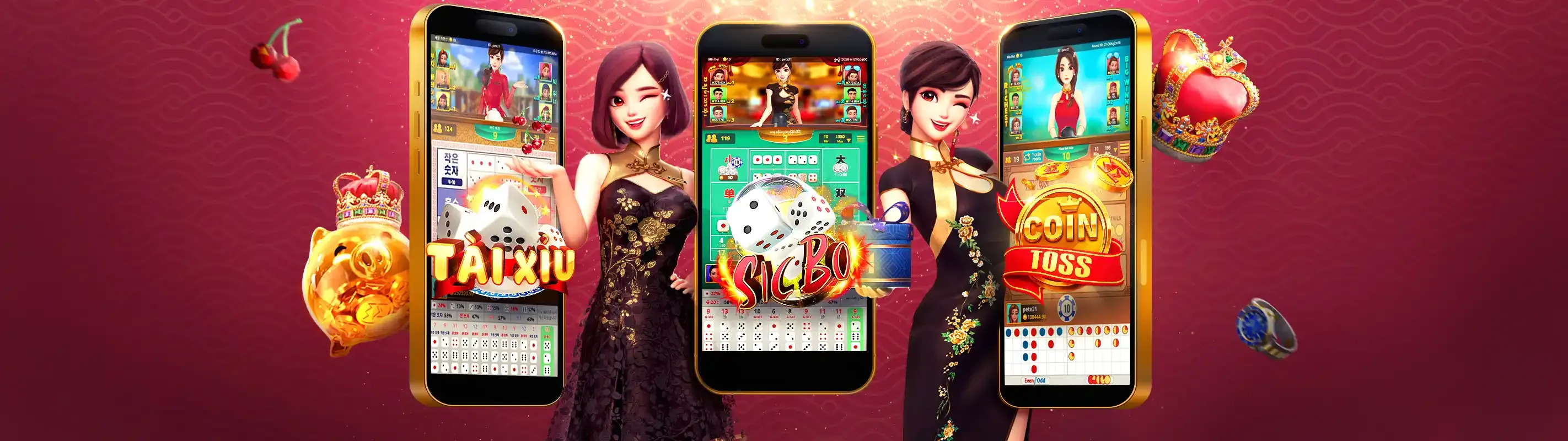 Hình ảnh game bắn cá Bong88 mới nhất không bị chặn