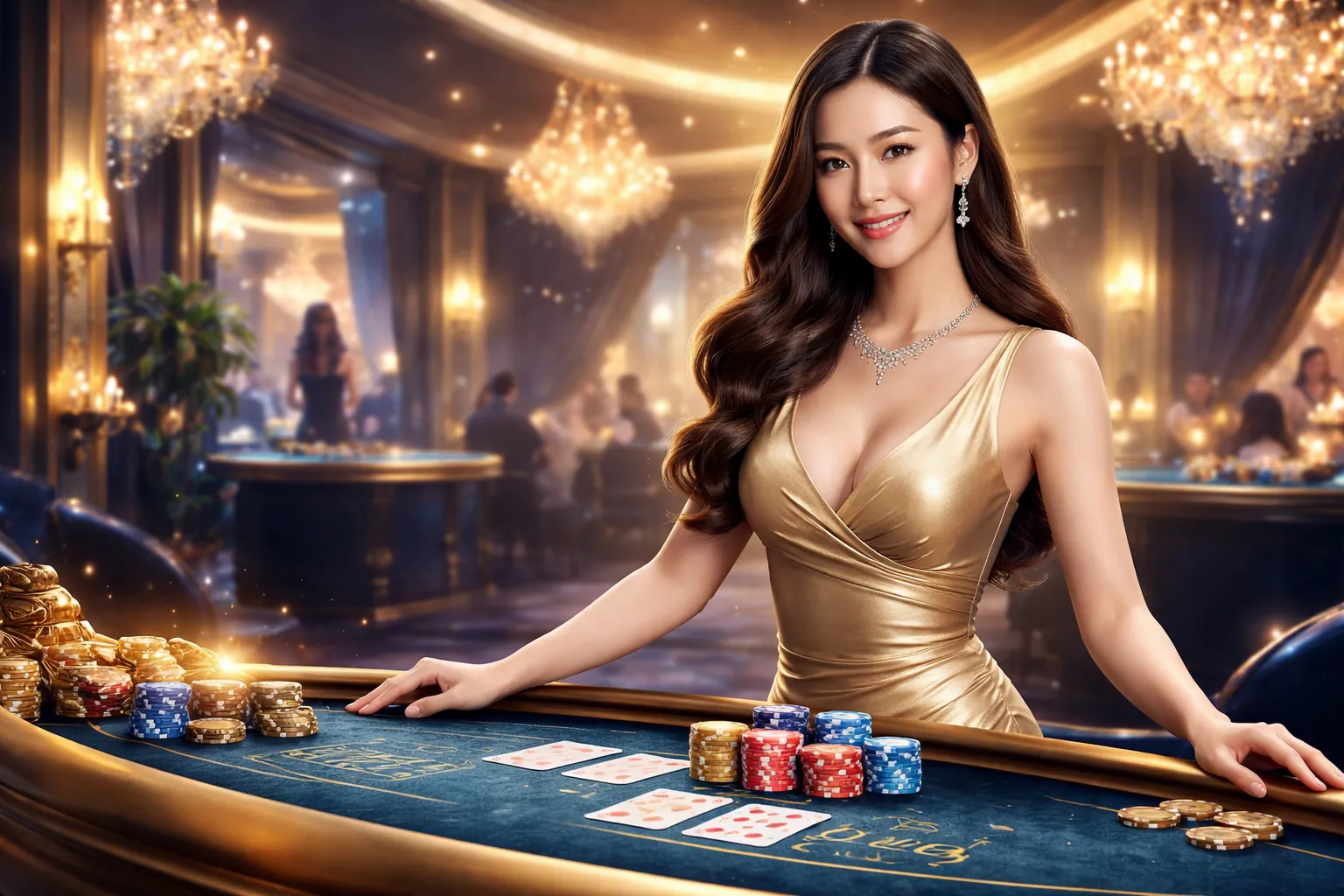 Quy trình thu thập thông tin người dùng tại gk888