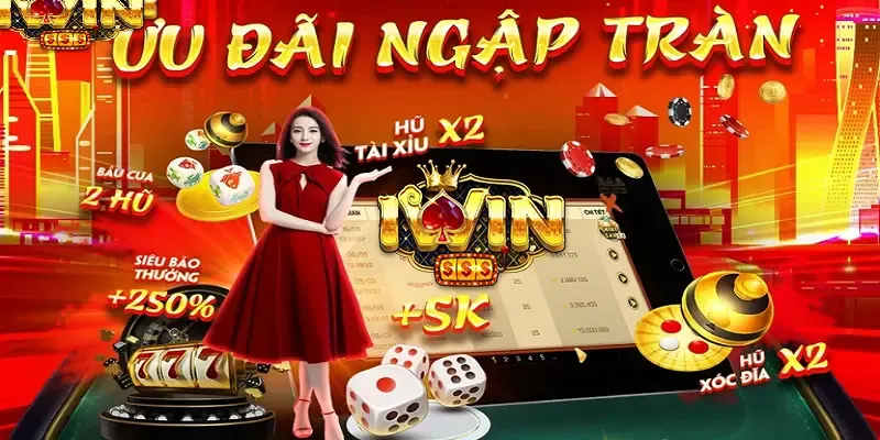 Sự kiện đặc biệt gk888